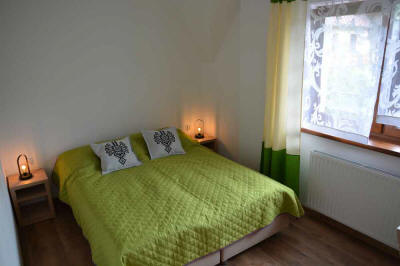 Mökkihuone vuokrattavana majoitusta Puolassa Tatravuoret Zakopanessa