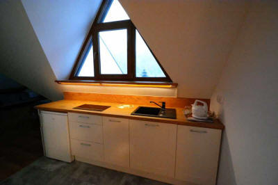 Mökkihuone vuokrattavana majoitusta Puolassa Tatravuoret Zakopanessa