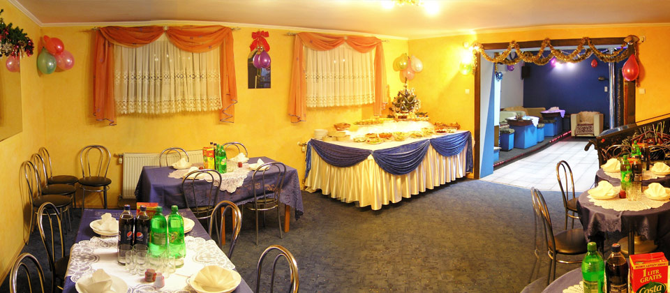 Mökkihuone vuokrattavana majoitusta Puolassa Tatravuoret Zakopanessa