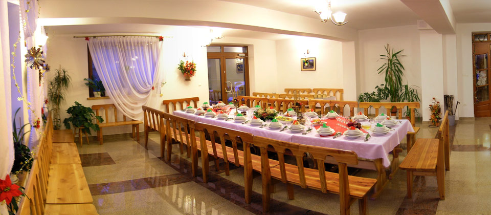 Mökkihuone vuokrattavana majoitusta Puolassa Tatravuoret Zakopanessa